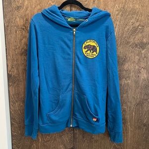 Aviator Nation | Pre-loved Hoodie | Women’s Medium